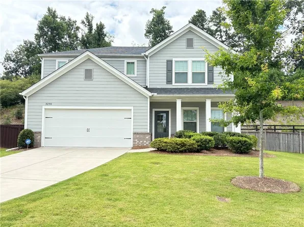 3290 Summerpoint Xing, Cumming, GA 30028