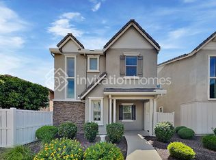 2264 S Agnes Ln, Gilbert, AZ 85295