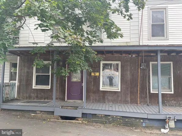 344 S Lemon St #346, Mount Carmel, PA 17851
