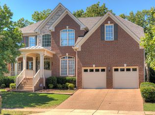 2029 Pulley Pl, Nolensville, TN 37135