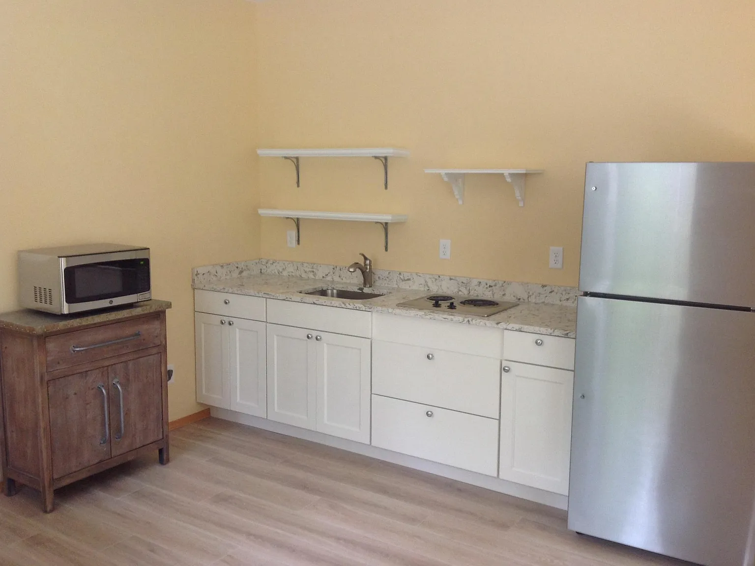 1102 Dondee Ct — Photo 1