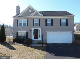 1285 Nugent Way, York, PA 17402