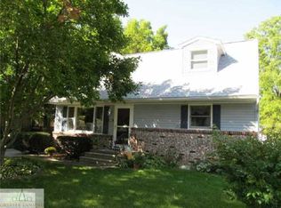 6014 Annapolis Dr, Lansing, MI 48911