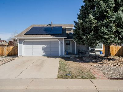 1781 E 97th Avenue, Thornton, CO, 80229