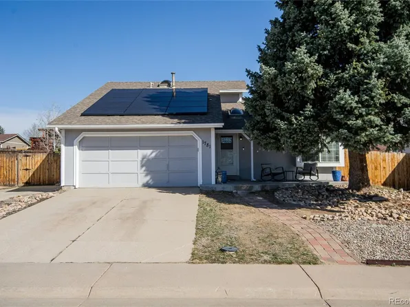 1781 E 97th Avenue, Thornton, CO 80229