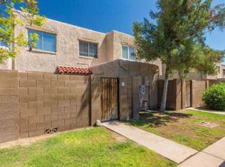 600 S Dobson Rd UNIT 77, Mesa, AZ 85202