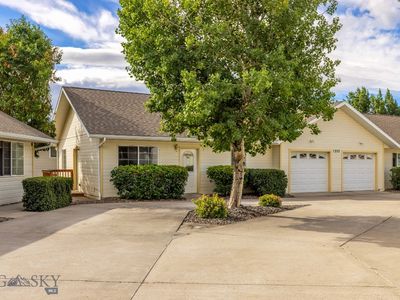 1202 Wineglass Ct APT C, Livingston, MT, 59047