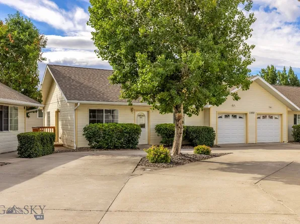 1202 Wineglass Ct APT C, Livingston, MT 59047