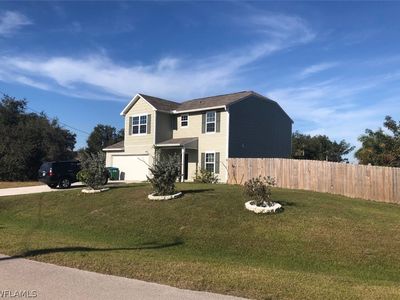 1909 NE 34th Lane Cpe, Coral, FL, 33909