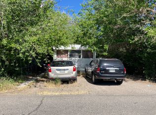 612 Tropicana Dr, Grand Junction, CO 81504