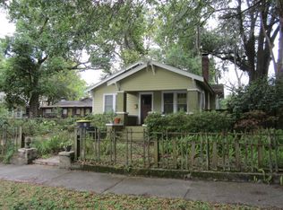 3848 Eloise St, Jacksonville, FL 32205
