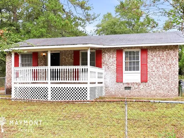 2112 Bayvale Rd, Augusta, GA 30909