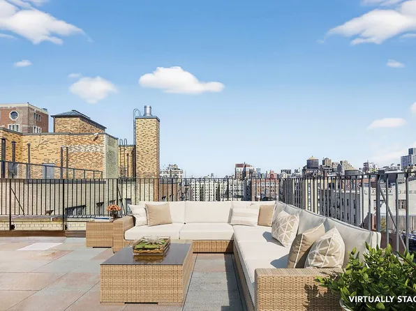 90 Riverside Dr #Phc, New York, NY 10024