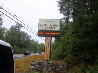 375 Endicott St N #101, Laconia, NH 03246