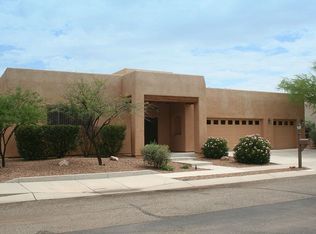 1080 N Camino Miraflores, Tucson, AZ 85745