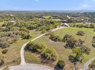 1496 Logans Way, Blanco, TX 78606