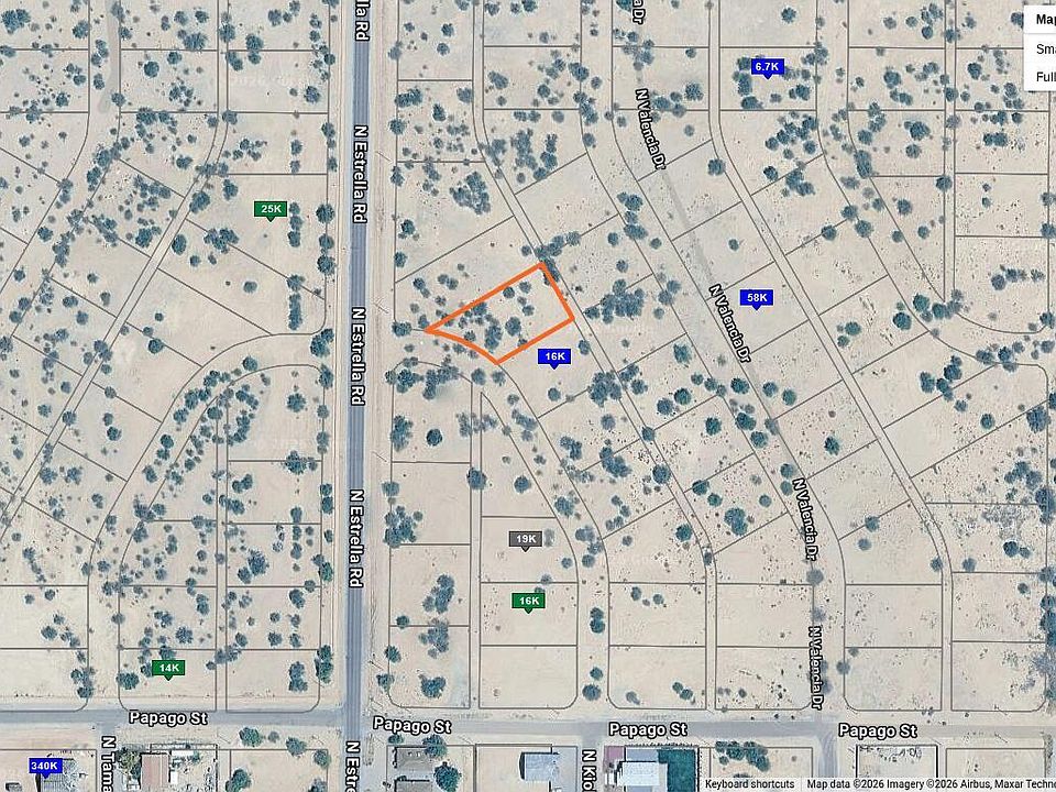 1st image of 4315 N KIOHA Drive #7