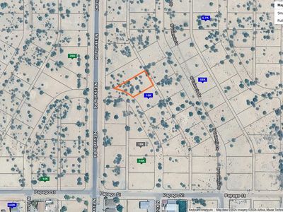4315 N KIOHA Drive #7, Eloy, AZ, 85131