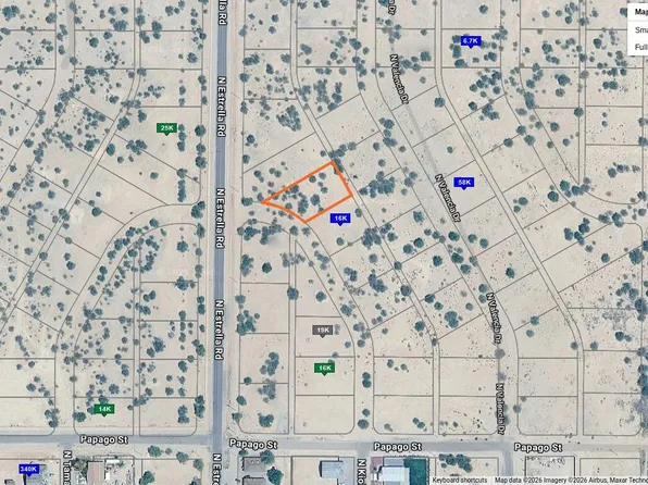 4315 N KIOHA Drive #7, Eloy, AZ 85131