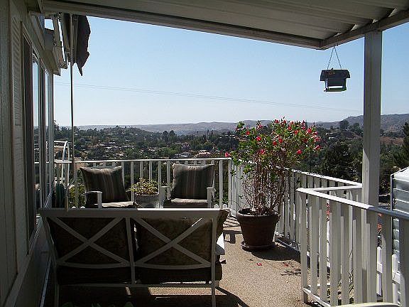 Deck View