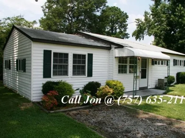 508 Kent Dr, Portsmouth, VA 23702