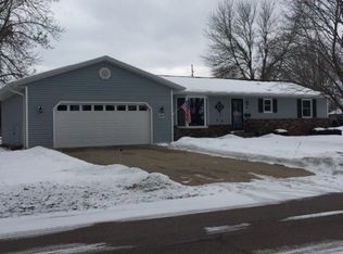 1610 Daly Ave, Wisconsin Rapids, WI 54494