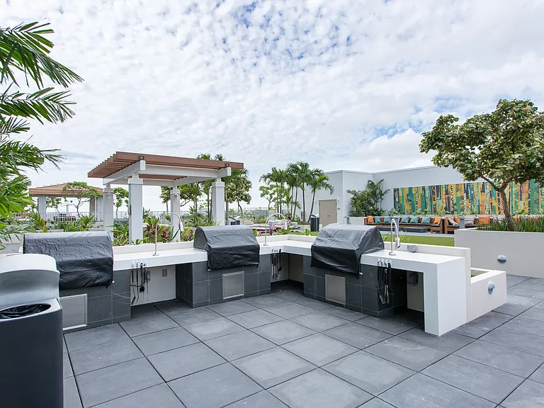 600 Ala Moana Blvd #2801 — Photo 25