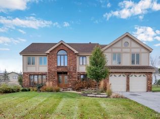 3014 Harolds Cres, Flossmoor, IL