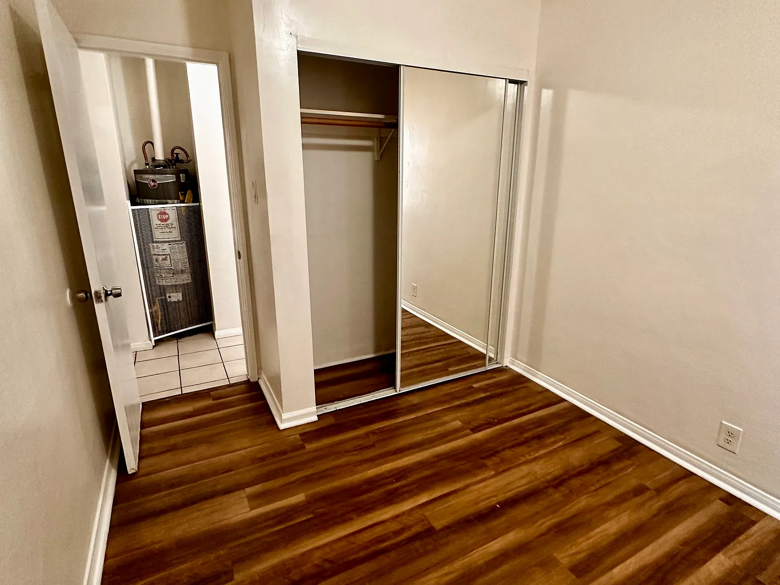 1 bed, 475 sqft, $1,750 — Photo 3