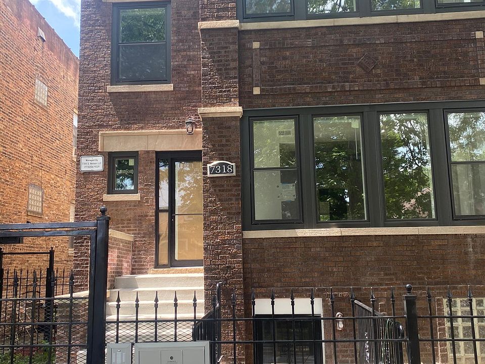 1st image of 7318 S Vernon Ave #1-2