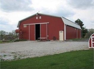 801 W Rock Creek Rd, Raymond, NE 68428