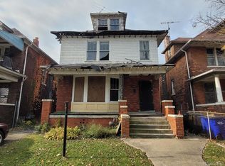 1483 Montclair St, Detroit, MI 48214
