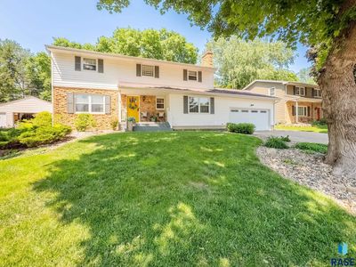 2709 S Elmwood Ave, Sioux Falls, SD, 57105