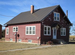 2844 County Road 10, Levant, KS 67743