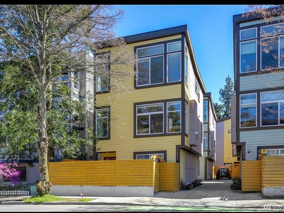 1st image of 12024 15th Ave NE