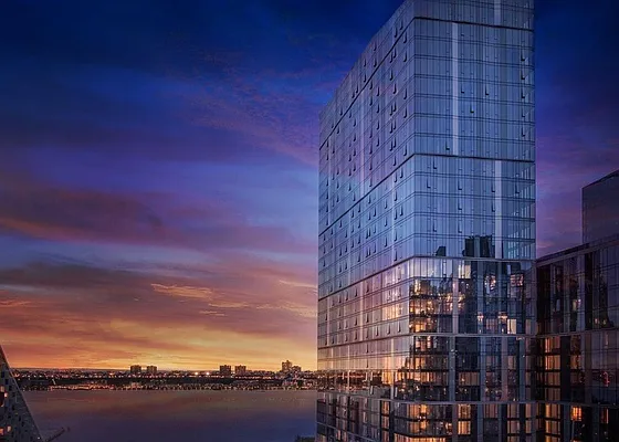 Rented by Corcoran | media 75