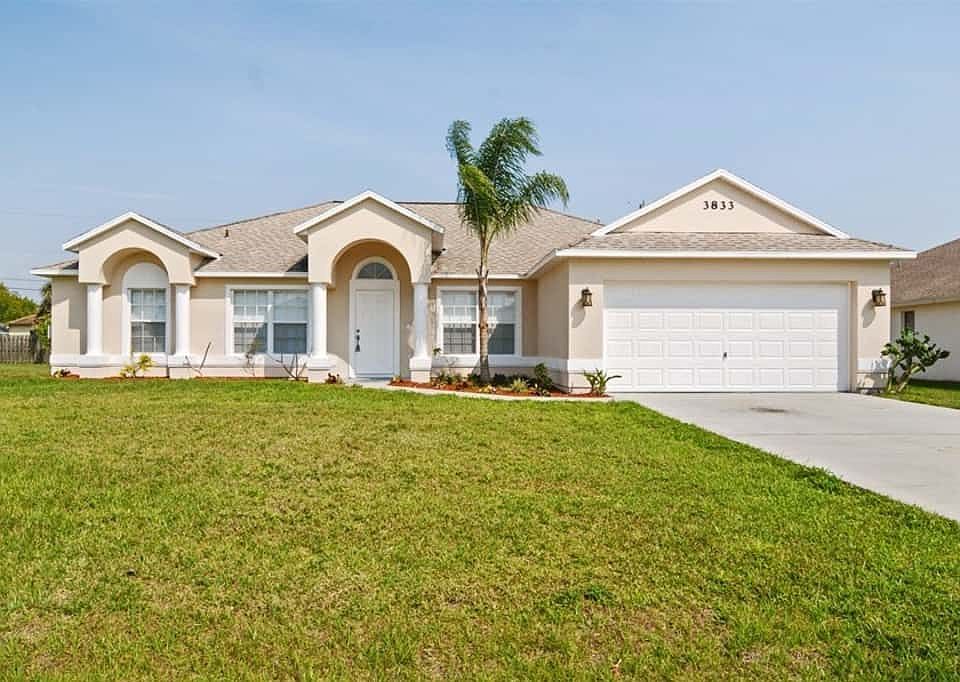 3833 SW McKim St, Port Saint Lucie, FL 34953 Zillow