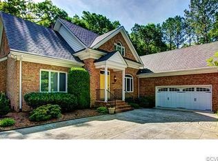 14713 Felbridge Way, Midlothian, VA 23113