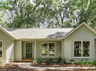40 N River Oaks Ct, Saint Marys, GA 31558