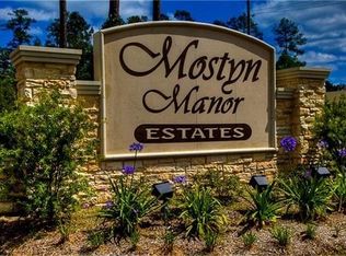 12638 Ranger Ct, Magnolia, TX 77354