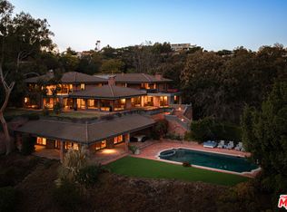 10694 Somma Way, Los Angeles, CA 90077