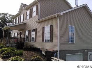 6 Moonrise Rdg, Leicester, NC 28748