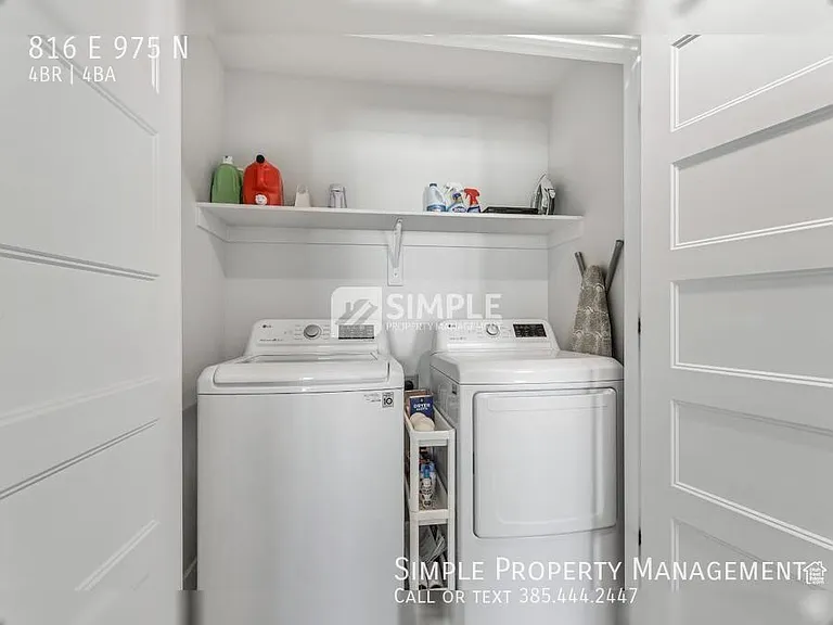 816 E 975 N — Photo 28