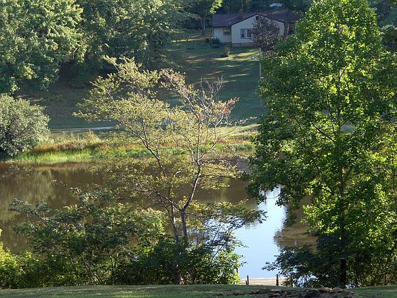 5 1/2 Acre Lake