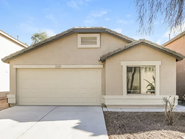 29409 N Pyrite Ln, San Tan Valley, AZ 85143