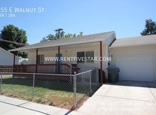 455 E Walnut St, Pocatello, ID 83201