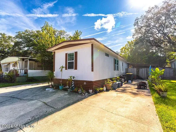10903 MOOREWOOD Drive, Jacksonville, FL 32256