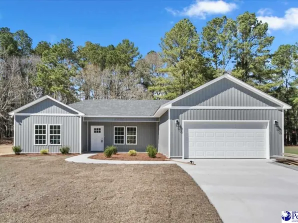 1022 Watkins Ln, Hartsville, SC 29550