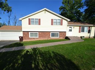 868 Chili Center Coldwater Rd, Rochester, NY 14624