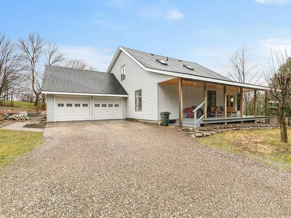 33616 County Road 12, Swanville, MN 56382